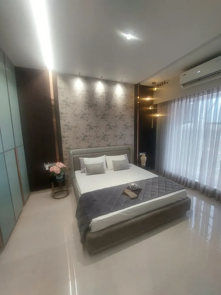 Bedrooms & Fitted Furniture — site photograph