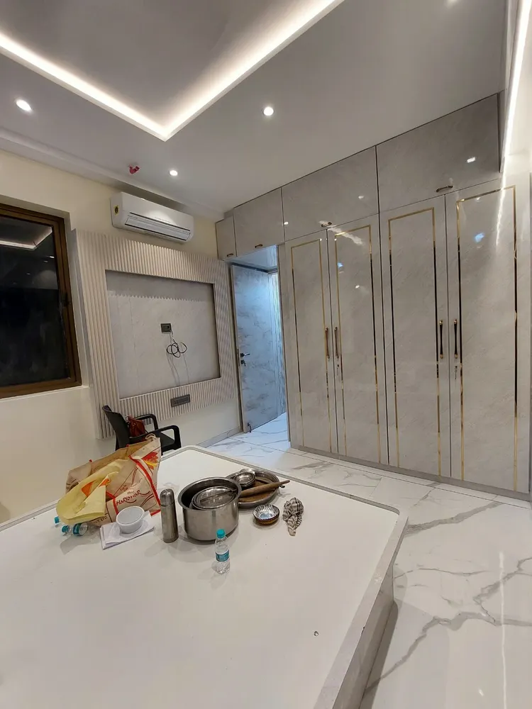 Bedrooms & Fitted Furniture — site photograph